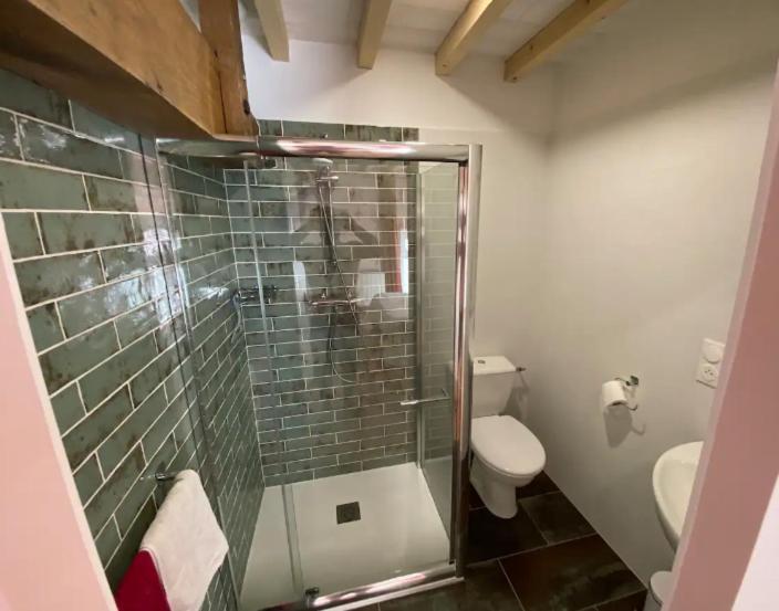 Maison Neuve Tout Confort, Deux Chambres Saint-Martin-du-Mont Extérieur photo